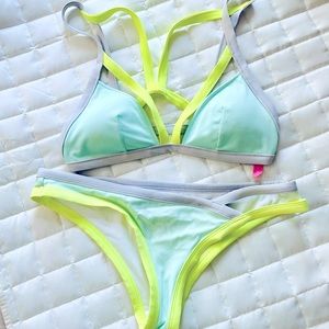 Victorias Secret Bathing suit set